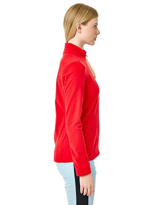 Превью  Свитер POIVRE BLANC W24-1500-WO Scarlet Red